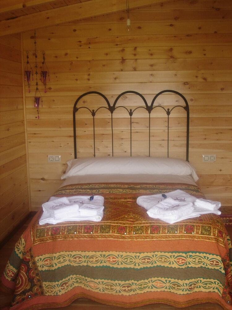 Agroturismo La Caba�a
