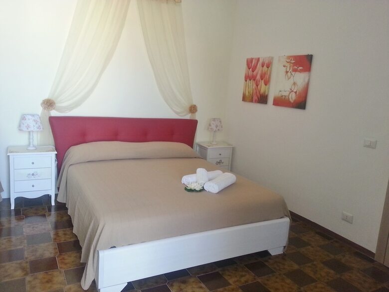 Hotel B&B Brezza Marina