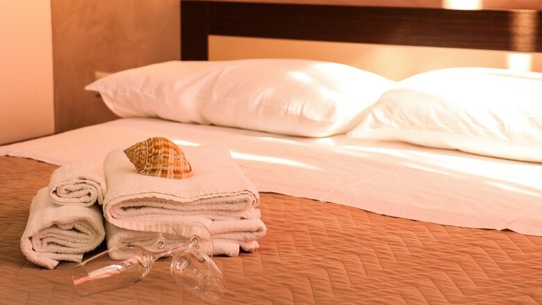 Bed & Breakfast Mare Del Sud