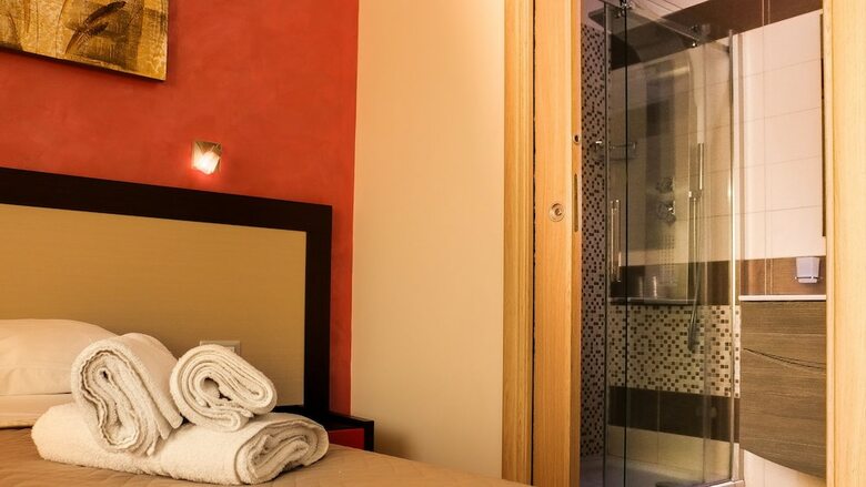 Bed & Breakfast Mare Del Sud