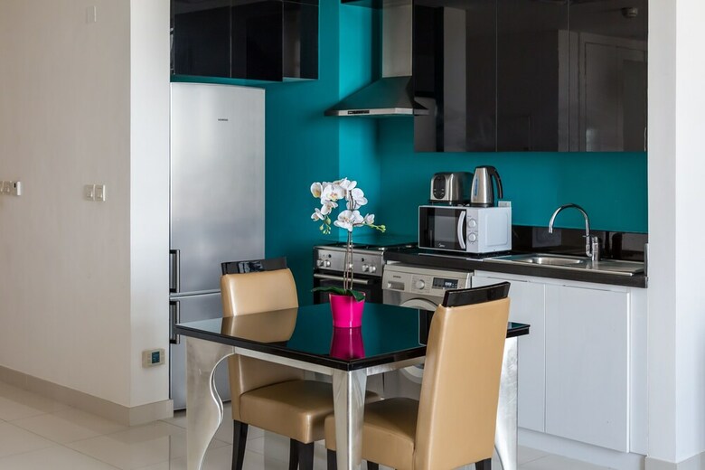 Apartamento Higuests Vacation Homes - Capital Bay
