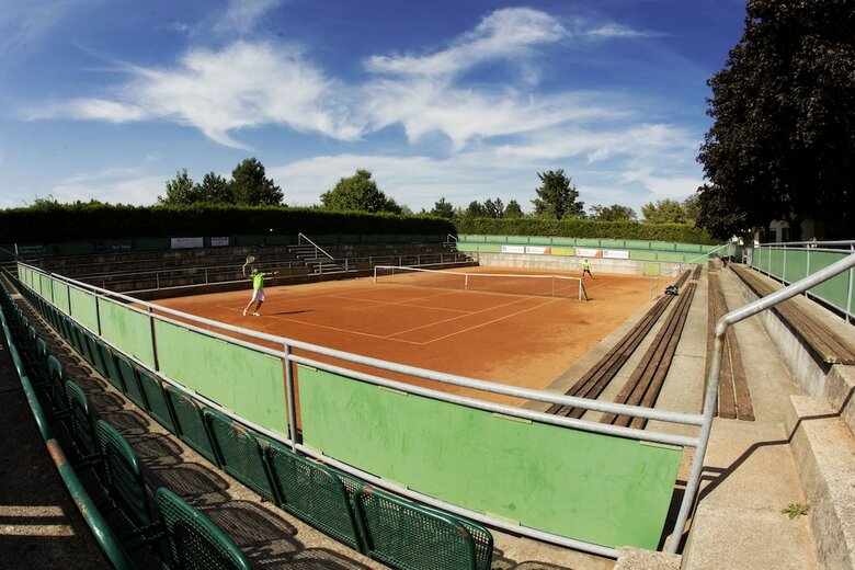Hotel Tennis- Und Freizeitzentrum Neud�rfl