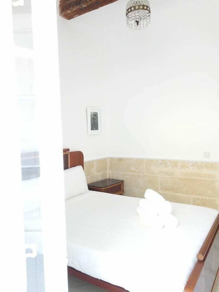 Apartamentos Vallettastay Mariner
