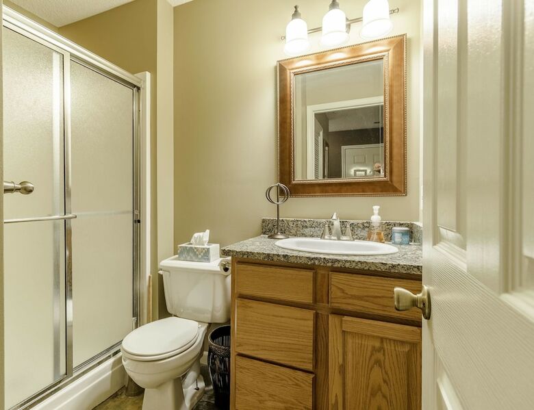 Apartamento Treehouse Condo Lake Resort