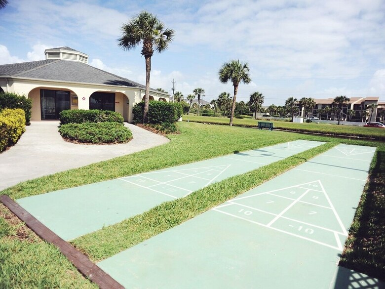 Beach Baby  Oceanside Condo St Augustine