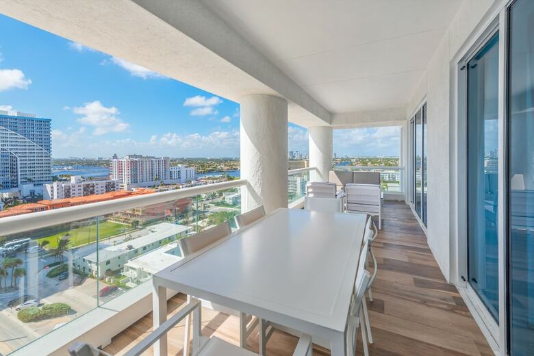 Apartamento Private Residences At Conrad By Lrmb