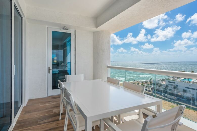 Apartamento Private Residences At Conrad By Lrmb