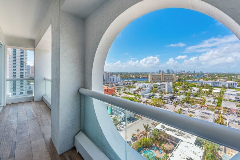 Apartamento Private Residences At Conrad By Lrmb