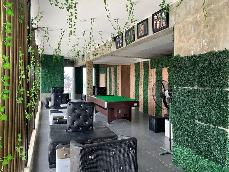 Grandbay Luxury Hotel