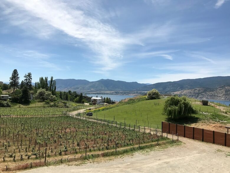 Hotel Wesbert Winery & Guest Suites