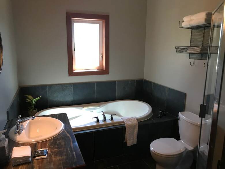 Hotel Wesbert Winery & Guest Suites