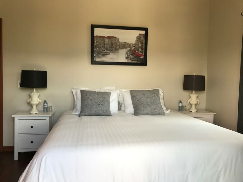 Hotel Wesbert Winery & Guest Suites