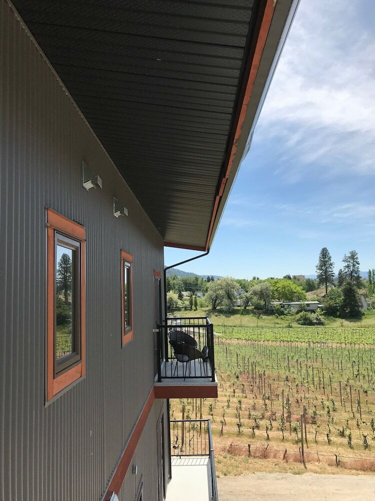 Hotel Wesbert Winery & Guest Suites
