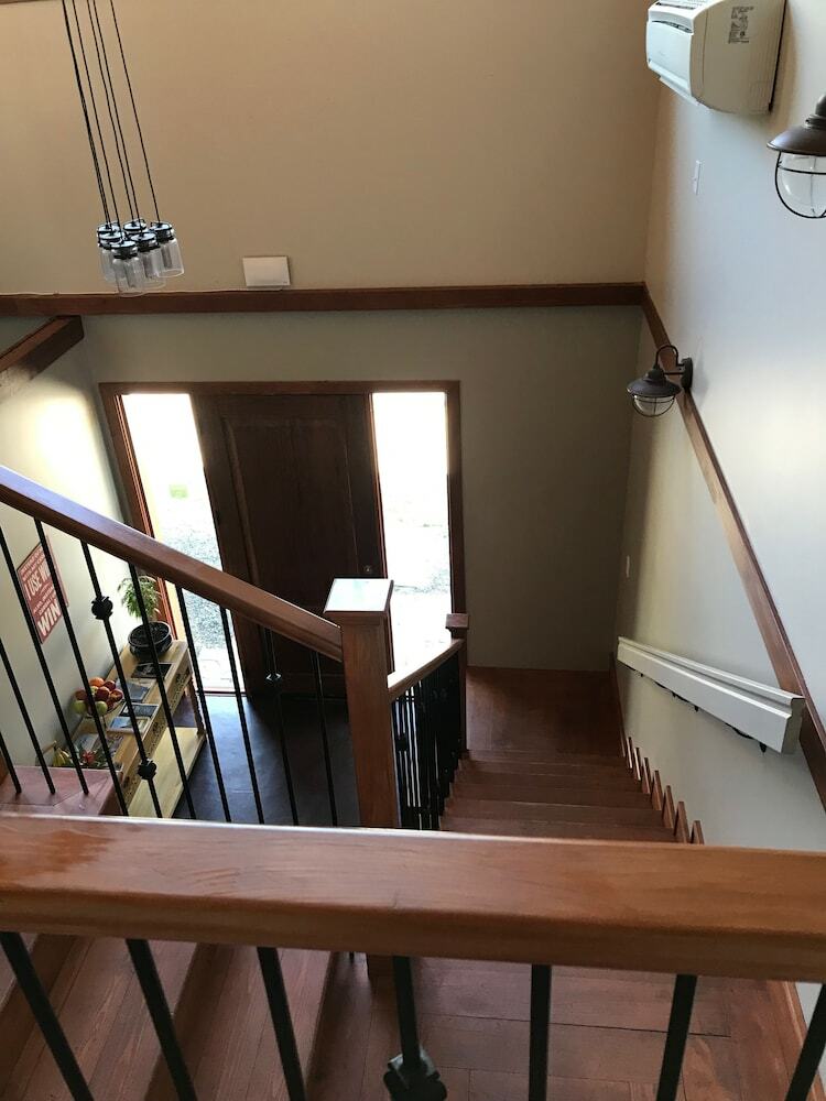 Hotel Wesbert Winery & Guest Suites