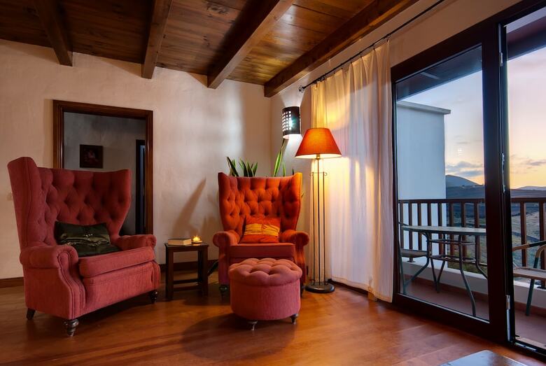 Apartamentos Ecofinca La Buganvilla - Adults Only