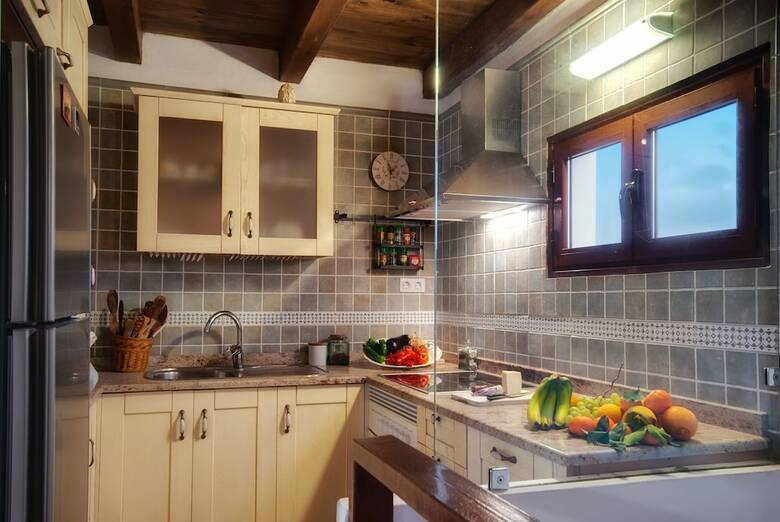 Apartamentos Ecofinca La Buganvilla - Adults Only