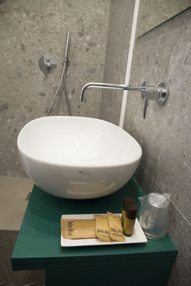 Bed & Breakfast Ad Maiora - Desing Rooms