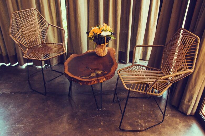 Hotel Bufo Alvarius