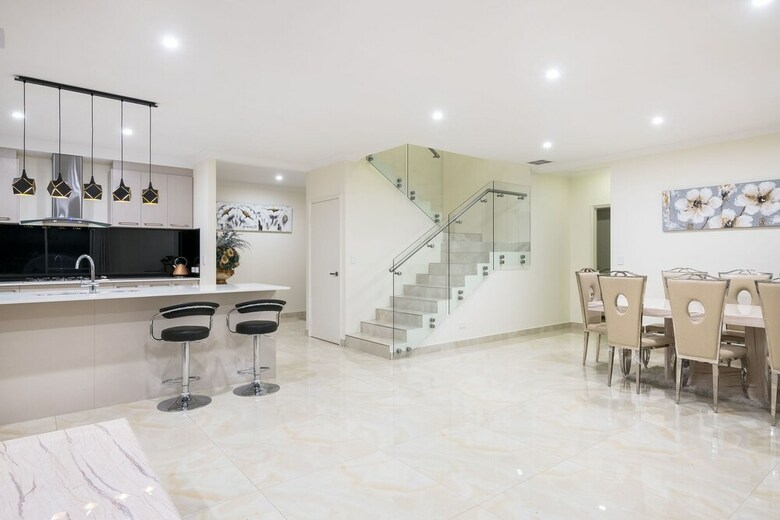 Balcatta 4 Bedroom House