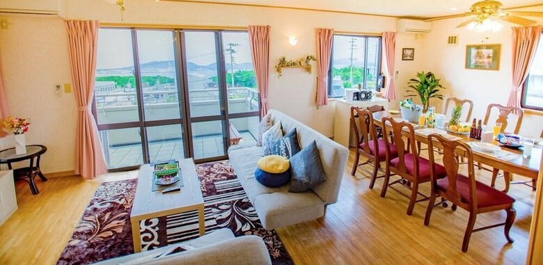 Country House Uruma
