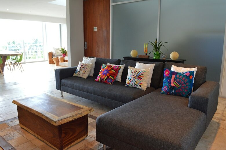 Aparthotel Luxury Condos At Magia