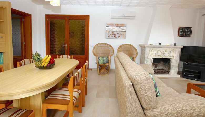 Villa Casa Familiar Con Piscina Y Bbq