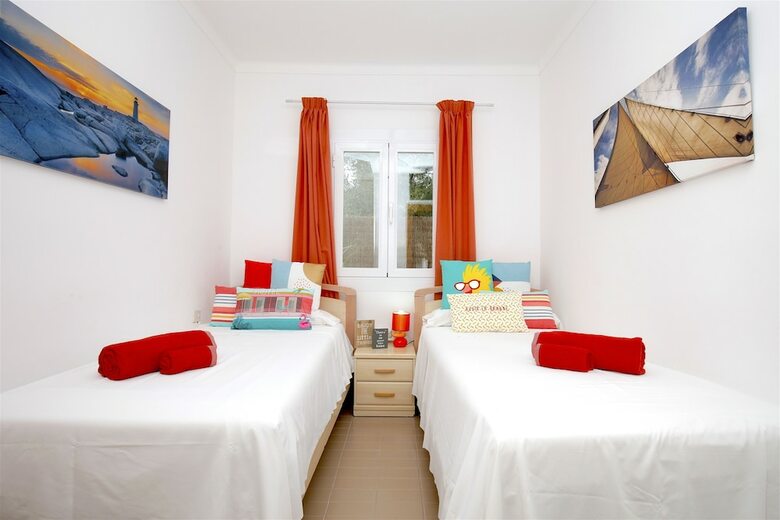 Villa Casa Familiar Con Piscina Y Bbq