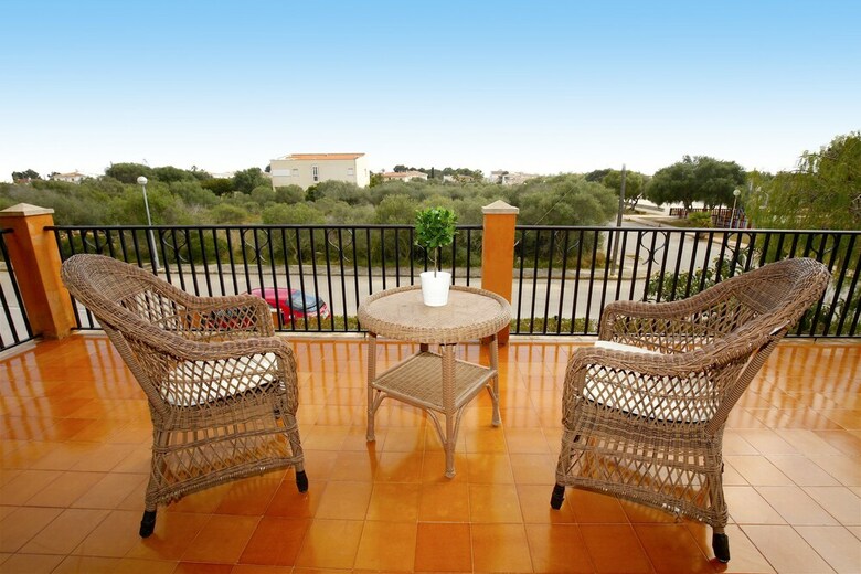 Villa Casa Familiar Con Piscina Y Bbq