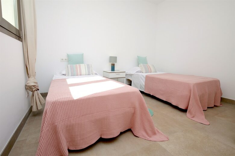 Apartamento S' Estanyol Mar