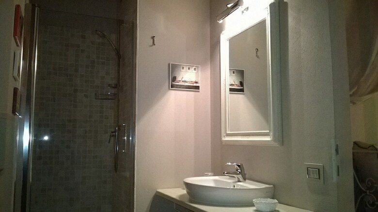 Bed & Breakfast Casa Del Pastore
