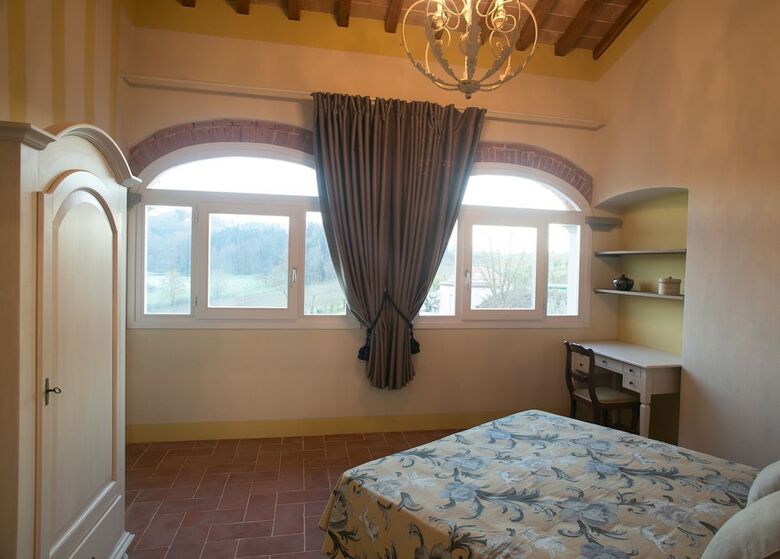 Bed & Breakfast Casa Del Pastore