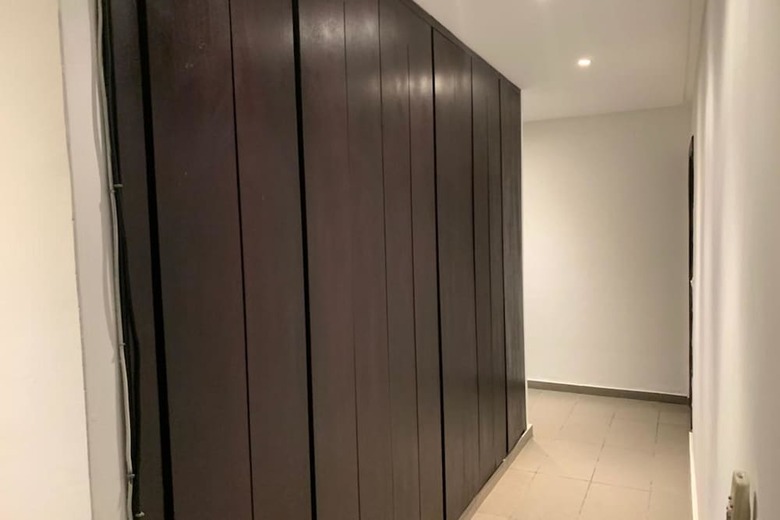 Apartamentos Guest House T2