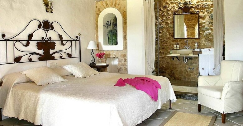 Hotel Agroturismo Can Gall