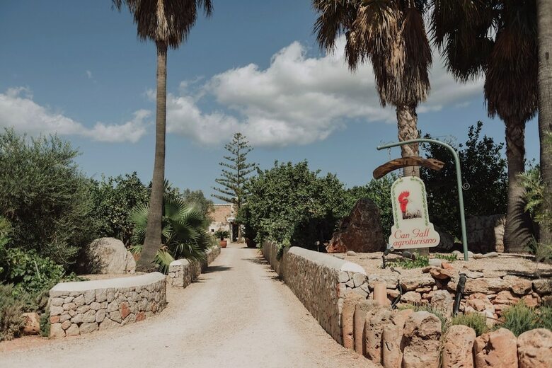 Hotel Agroturismo Can Gall