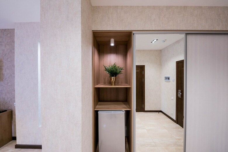 Hotel Oasis Residence