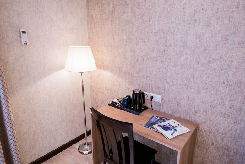 Hotel Oasis Residence