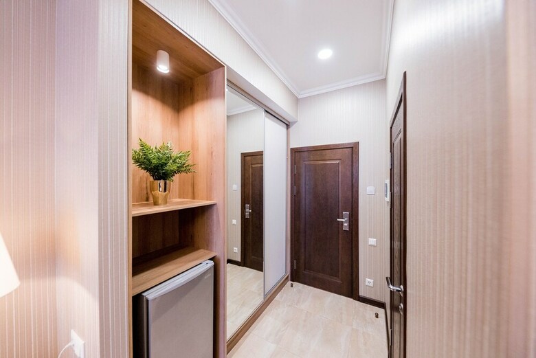 Hotel Oasis Residence