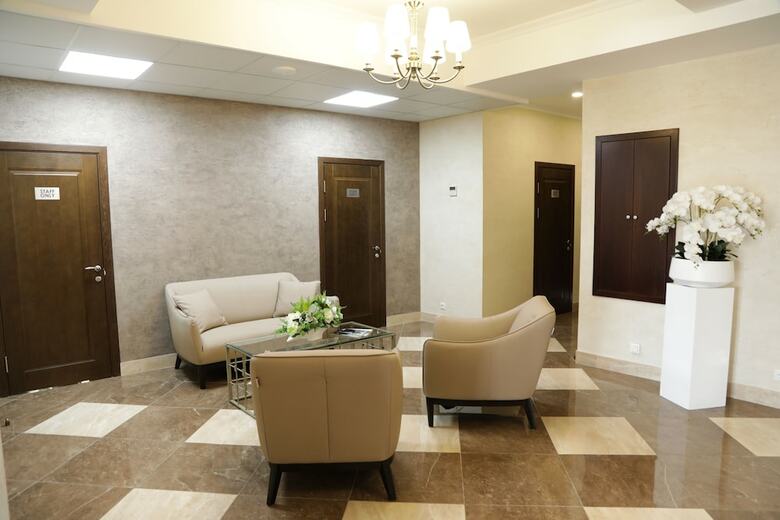 Hotel Oasis Residence