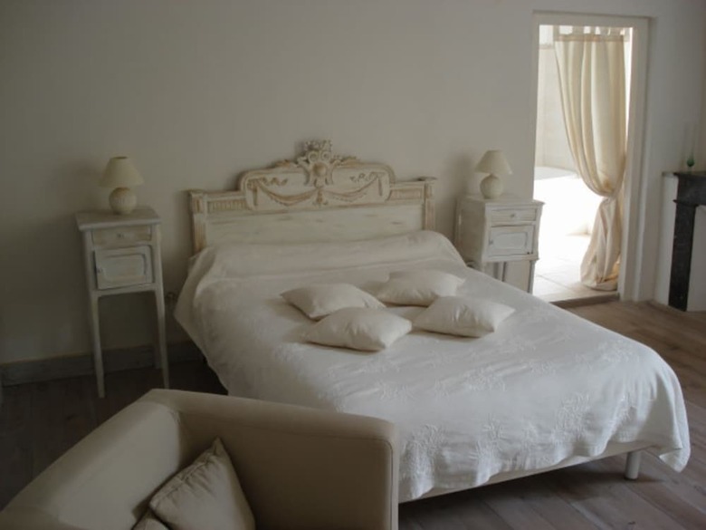 Domaine De Marlas B&B