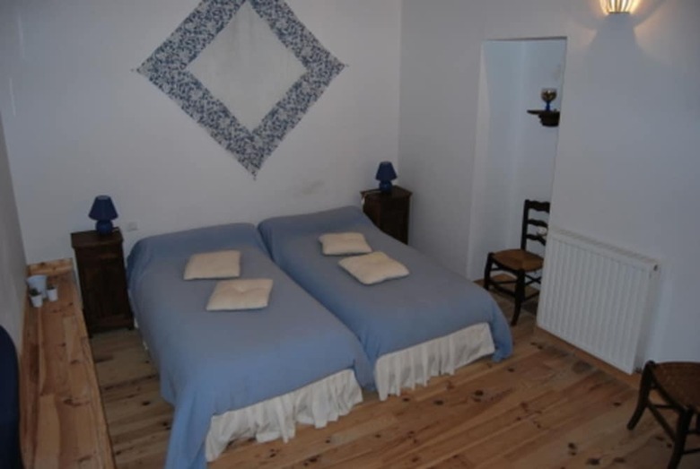 Domaine De Marlas B&B