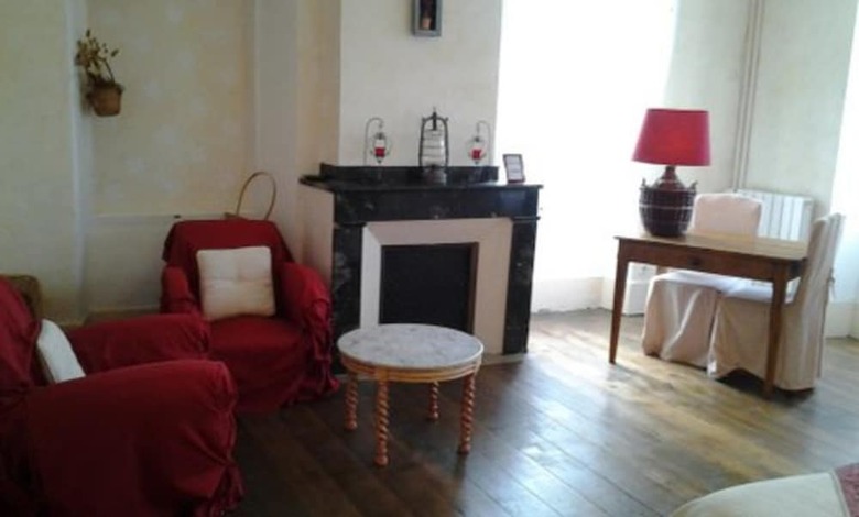 Domaine De Marlas B&B