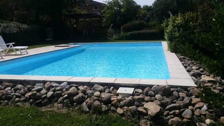 Domaine De Marlas B&B