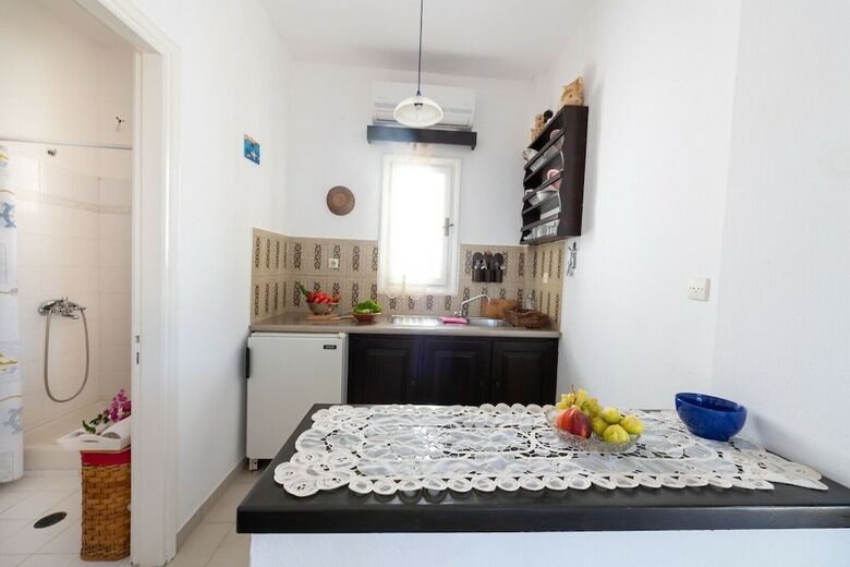 Margarita Apartments