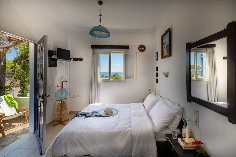 Margarita Apartments