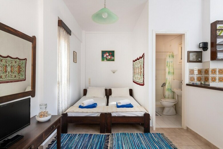 Margarita Apartments