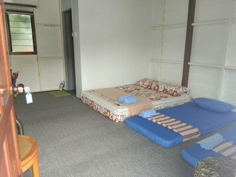 Posada Panorama View Chalet & Homestay