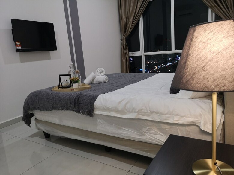 Apartamentos Havona Mount Austin By Squarenest