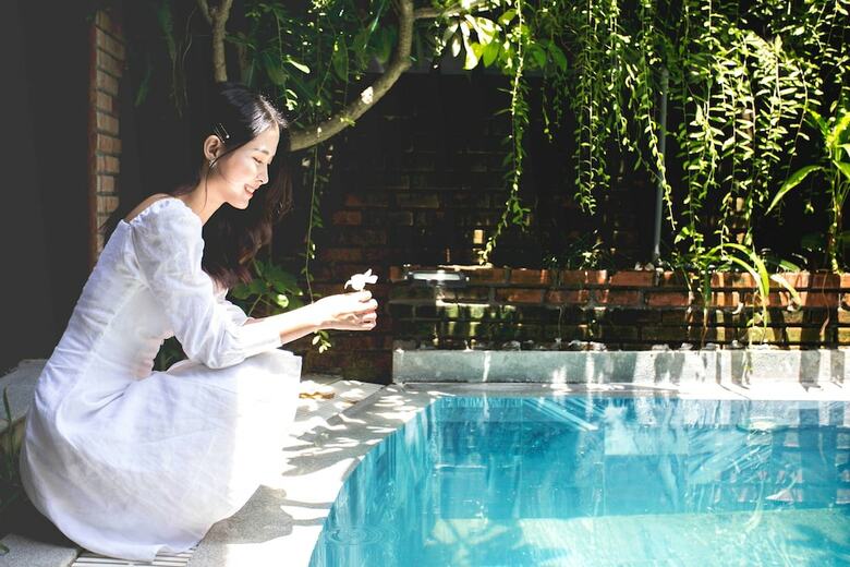 Aparthotel Mai Villa & Apartment
