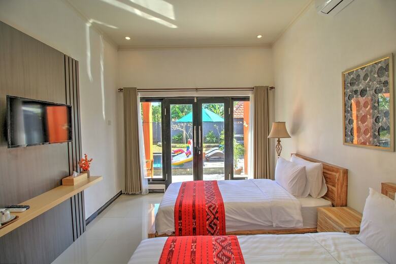Bed & Breakfast Jnj Guest House