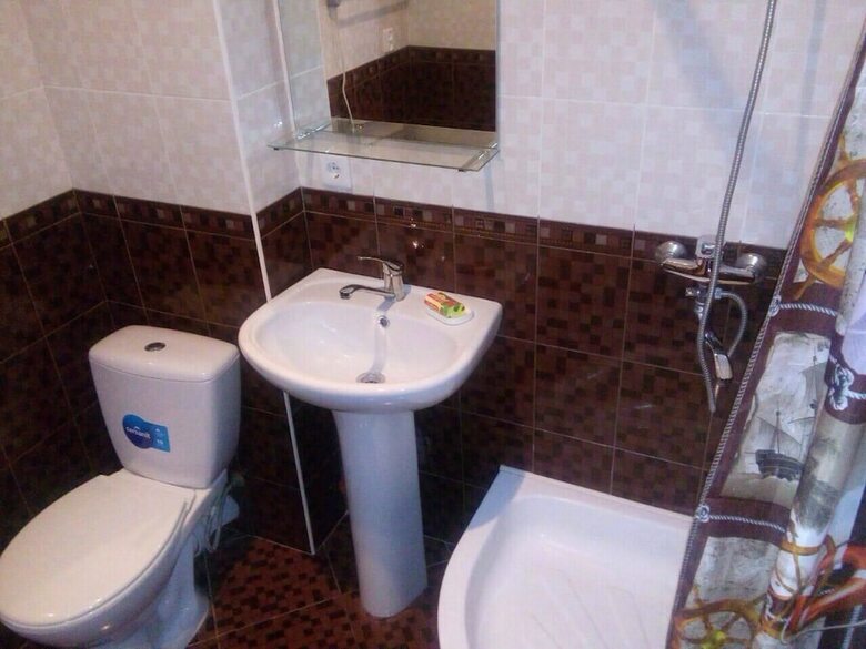 Hotel Rodnichok Guest House